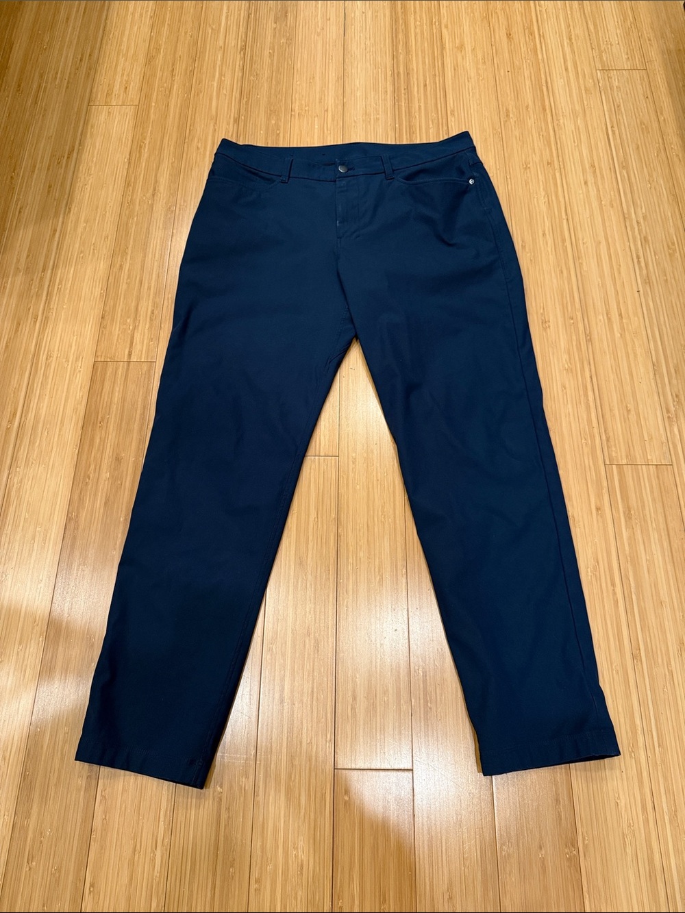 Lululemon ABC Slim Fit Trouser